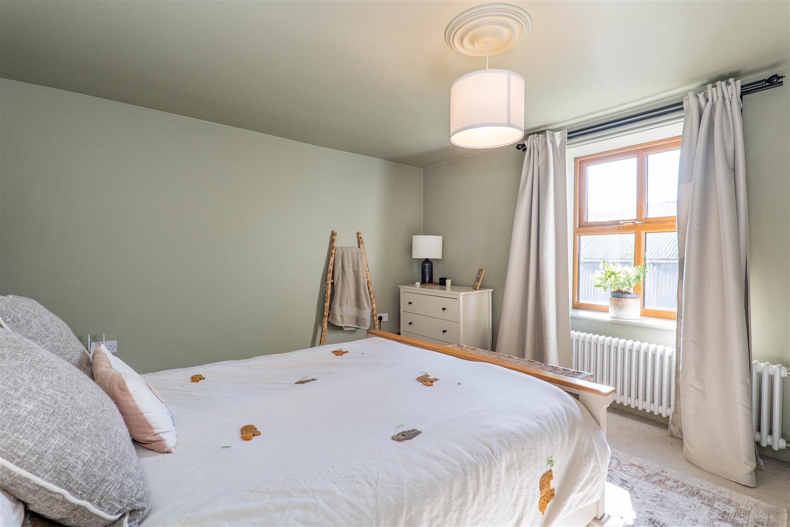 Mount Pleasant, Chorley